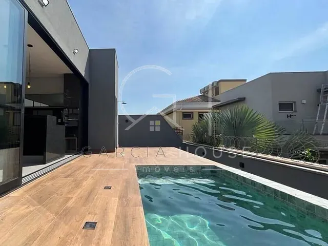 Casa com 356m² 3 quartos e 2 banheiros, à venda, no bairro Vila do Golf em Ribeirão Preto