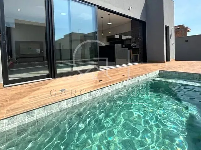 Casa com 356m² 3 quartos e 2 banheiros, à venda, no bairro Vila do Golf em Ribeirão Preto