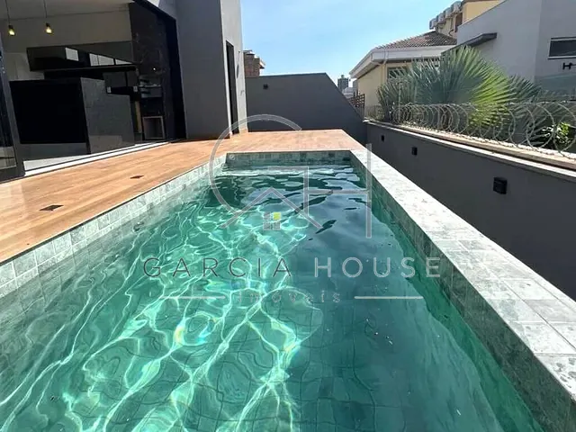 Casa com 356m² 3 quartos e 2 banheiros, à venda, no bairro Vila do Golf em Ribeirão Preto