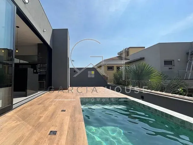 Casa com 356m² 3 quartos e 2 banheiros, à venda, no bairro Vila do Golf em Ribeirão Preto