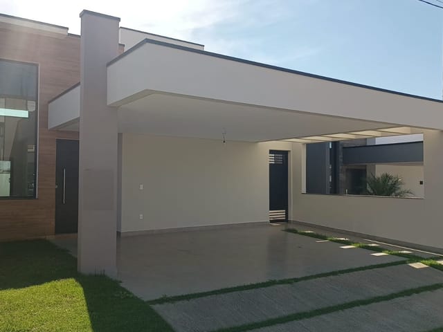 Casa com 250m² 3 quartos e 3 banheiros, à venda, no bairro Residencial Phytus em Itupeva