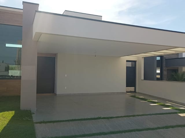 Casa com 250m² 3 quartos e 3 banheiros, à venda, no bairro Residencial Phytus em Itupeva