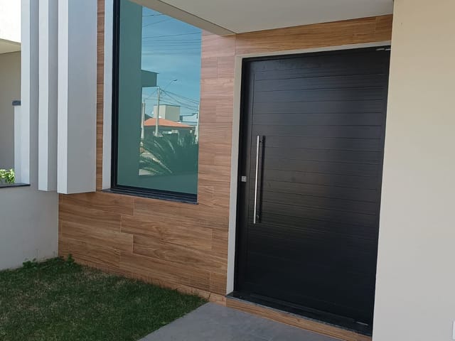Casa com 250m² 3 quartos e 3 banheiros, à venda, no bairro Residencial Phytus em Itupeva