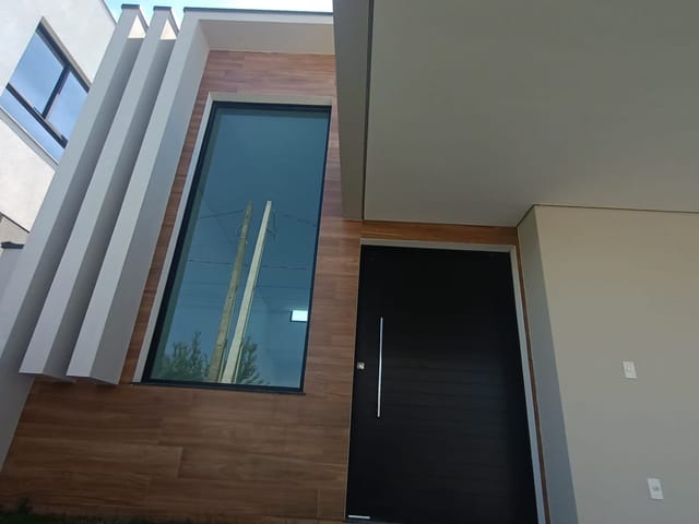 Casa com 250m² 3 quartos e 3 banheiros, à venda, no bairro Residencial Phytus em Itupeva
