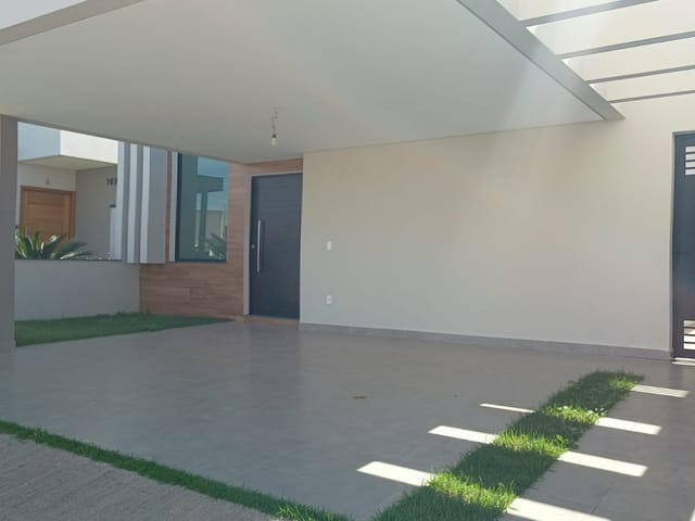Casa com 250m² 3 quartos e 3 banheiros, à venda, no bairro Residencial Phytus em Itupeva