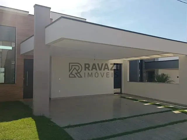 Casa com 250m² 3 quartos e 3 banheiros, à venda, no bairro Residencial Phytus em Itupeva