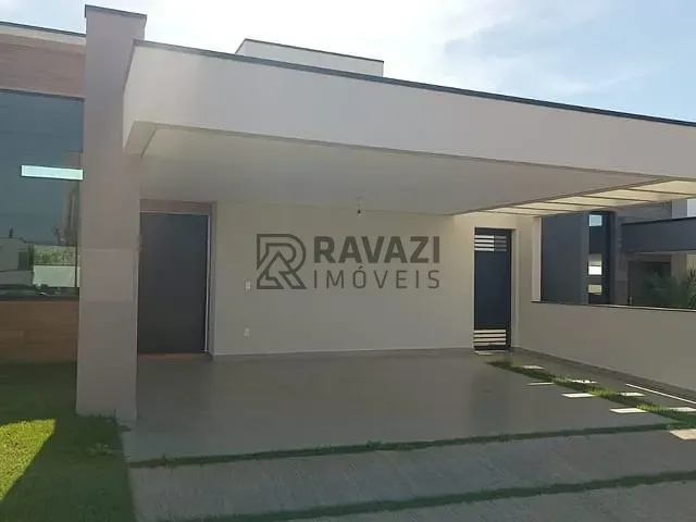 Casa com 250m² 3 quartos e 3 banheiros, à venda, no bairro Residencial Phytus em Itupeva