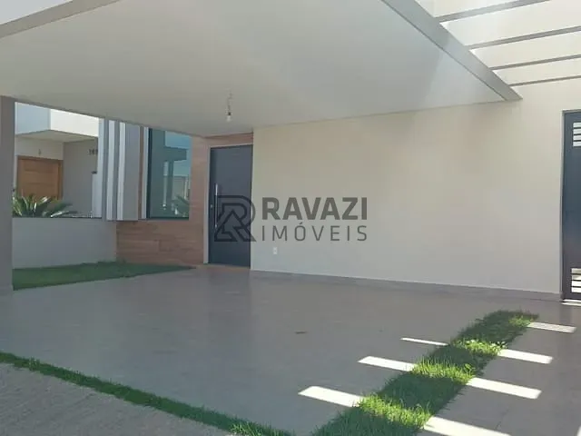 Casa com 250m² 3 quartos e 3 banheiros, à venda, no bairro Residencial Phytus em Itupeva