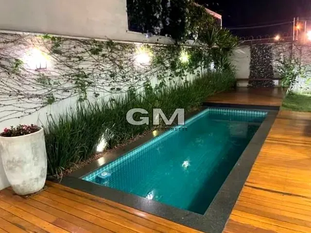 Casa com 250m² 3 quartos e 2 banheiros, à venda, no bairro Bonfim Paulista em Ribeirão Preto