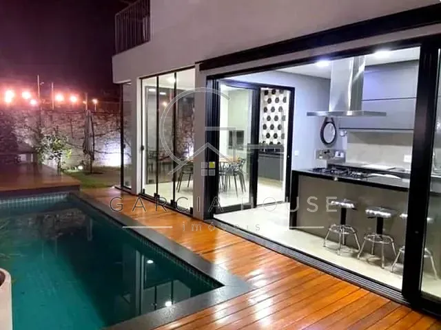 Casa com 250m² 3 quartos e 2 banheiros, à venda, no bairro Bonfim Paulista em Ribeirão Preto