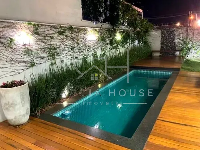 Casa com 250m² 3 quartos e 2 banheiros, à venda, no bairro Bonfim Paulista em Ribeirão Preto