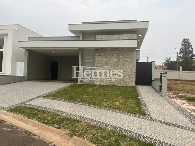Casa com 360m² 3 quartos e 5 banheiros, à venda, no bairro Jardim América em Paulínia