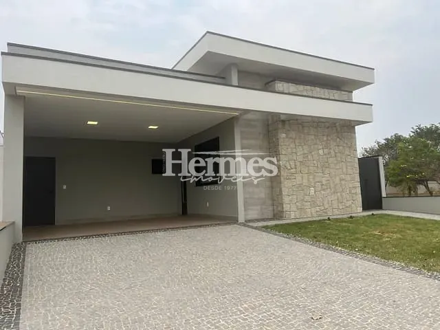 Casa com 360m² 3 quartos e 5 banheiros, à venda, no bairro Jardim América em Paulínia