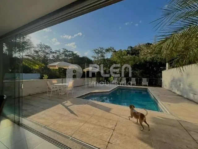Casa com 350m² 4 quartos e 5 banheiros, à venda, no bairro Jardim Itatinga em São Paulo