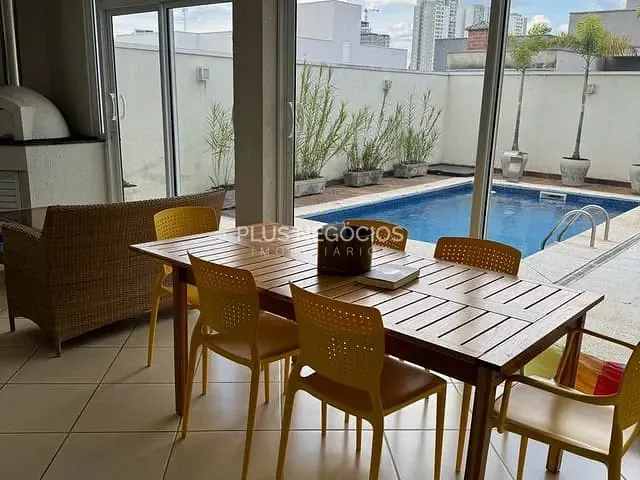 Casa com 300m² 3 quartos e 4 banheiros, à venda, no bairro Parque Reserva Fazenda Imperial em Sorocaba