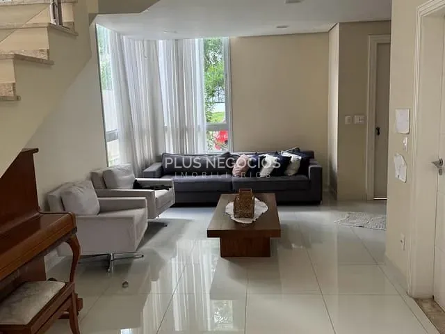 Casa com 300m² 3 quartos e 4 banheiros, à venda, no bairro Parque Reserva Fazenda Imperial em Sorocaba