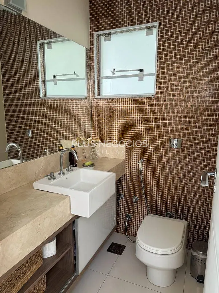 Casa, 3 quartos, 285 m² - Foto 14
