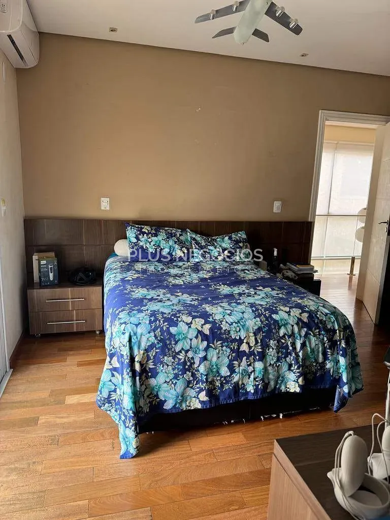 Casa, 3 quartos, 285 m² - Foto 9