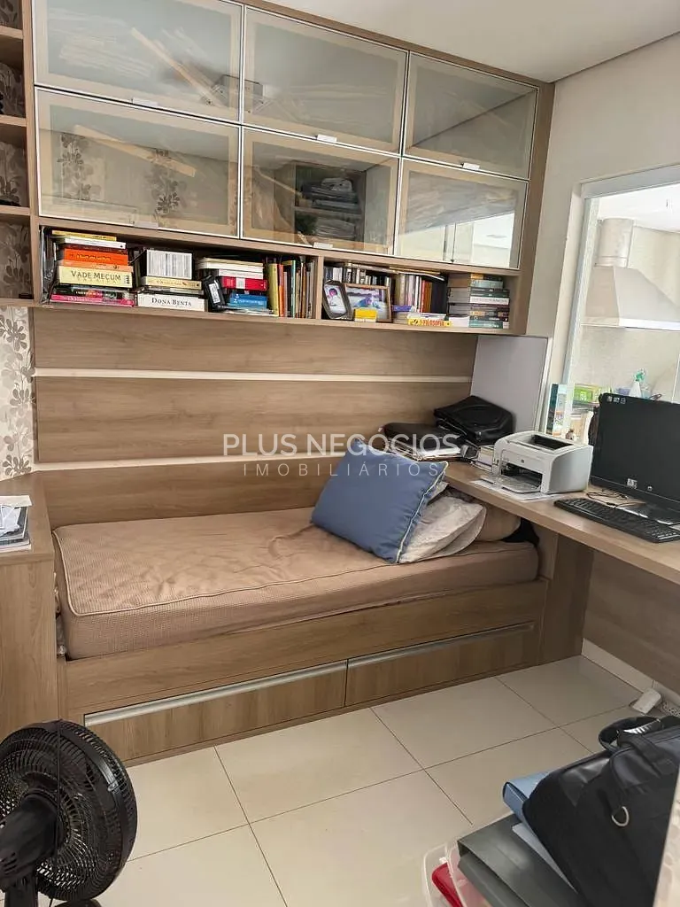 Casa, 3 quartos, 285 m² - Foto 11