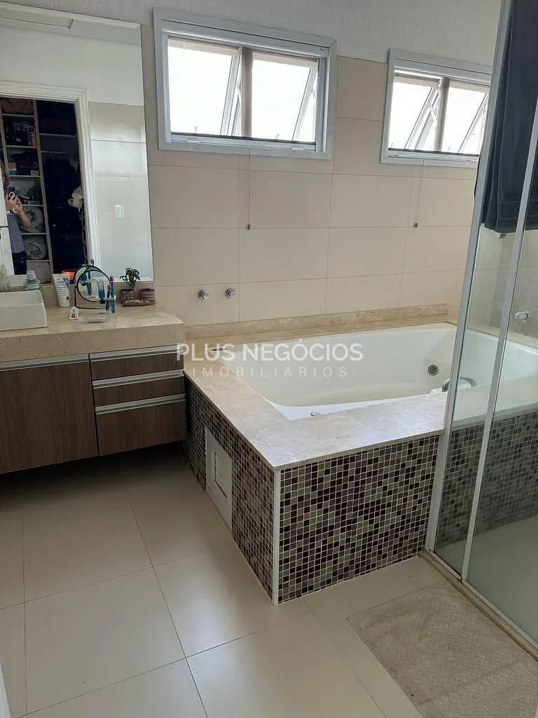 Casa, 3 quartos, 285 m² - Foto 13