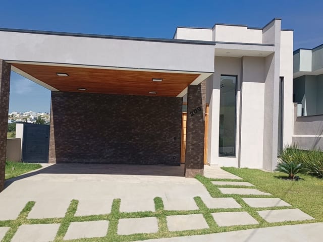 Casa com 275m² 3 quartos e 3 banheiros, à venda, no bairro Residencial Vila Victoria em Itupeva