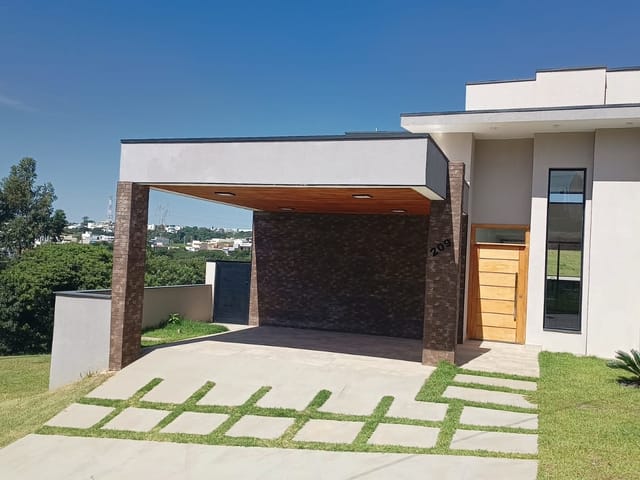 Casa com 275m² 3 quartos e 3 banheiros, à venda, no bairro Residencial Vila Victoria em Itupeva