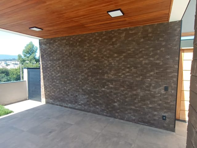 Casa com 275m² 3 quartos e 3 banheiros, à venda, no bairro Residencial Vila Victoria em Itupeva