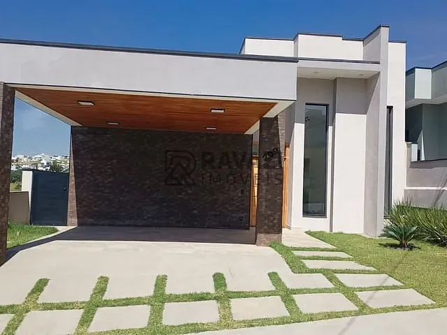 Casa com 275m² 3 quartos e 3 banheiros, à venda, no bairro Residencial Vila Victoria em Itupeva