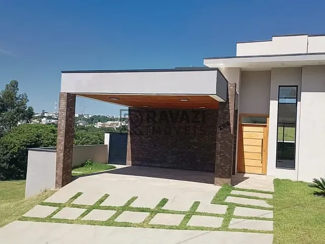 Casa com 275m² 3 quartos e 3 banheiros, à venda, no bairro Residencial Vila Victoria em Itupeva