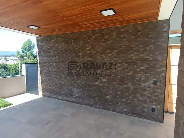Casa com 275m² 3 quartos e 3 banheiros, à venda, no bairro Residencial Vila Victoria em Itupeva