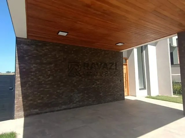Casa com 275m² 3 quartos e 3 banheiros, à venda, no bairro Residencial Vila Victoria em Itupeva