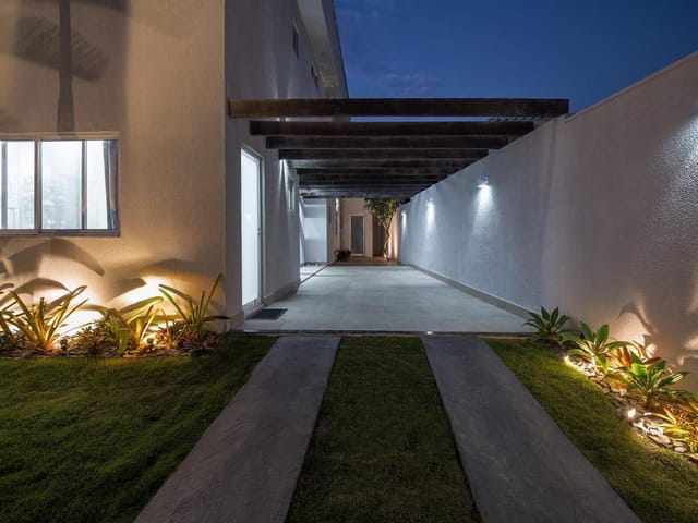 Casa com 440m² 6 quartos e 5 banheiros, à venda, no bairro Nova São Pedro em São Pedro da Aldeia