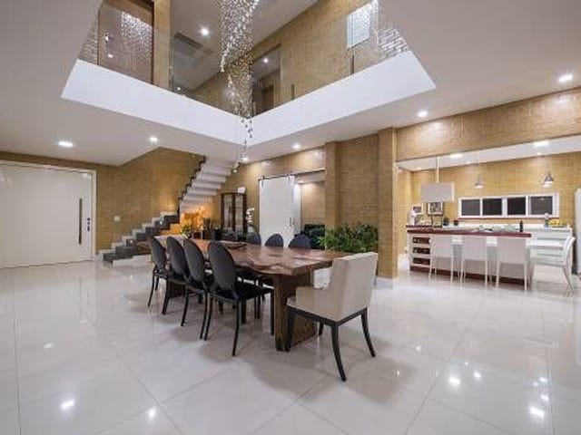 Casa com 440m² 6 quartos e 5 banheiros, à venda, no bairro Nova São Pedro em São Pedro da Aldeia