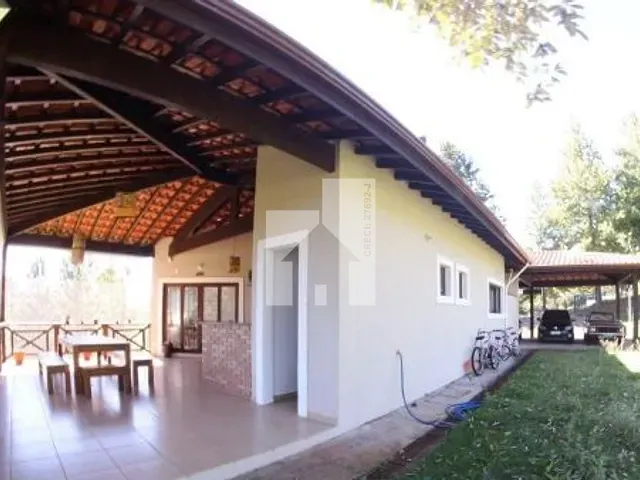 Casa com 5000m² 4 quartos e 3 banheiros, à venda, no bairro Fazenda Marajoara em Campo Limpo Paulista