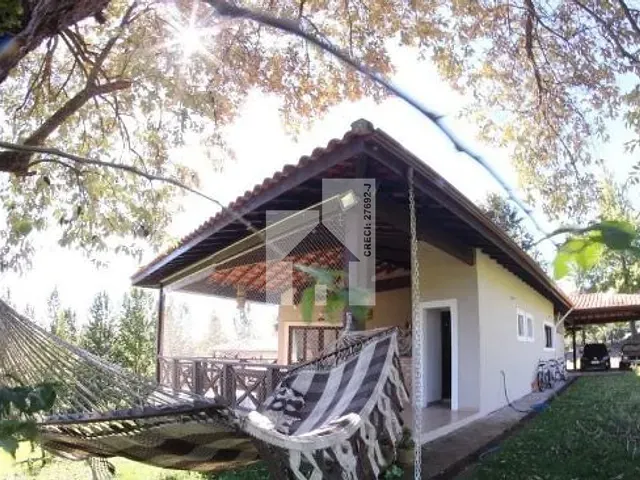 Casa com 5000m² 4 quartos e 3 banheiros, à venda, no bairro Fazenda Marajoara em Campo Limpo Paulista