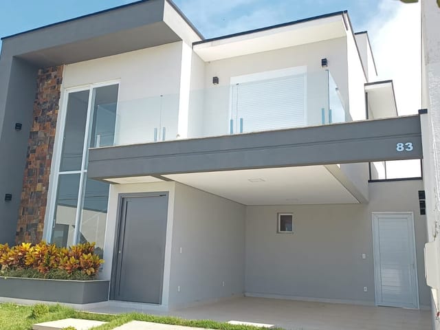 Casa com 250m² 3 quartos e 4 banheiros, à venda, no bairro Residencial Vila Victoria em Itupeva