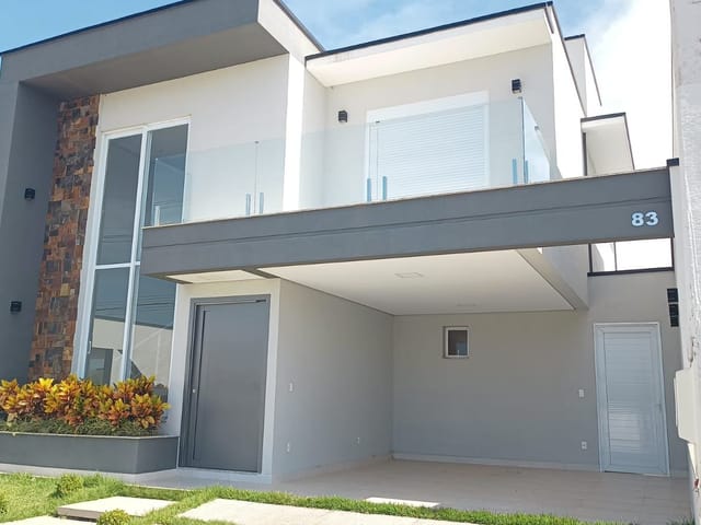 Casa com 250m² 3 quartos e 4 banheiros, à venda, no bairro Residencial Vila Victoria em Itupeva