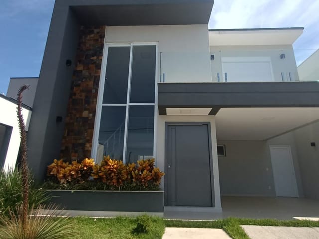 Casa com 250m² 3 quartos e 4 banheiros, à venda, no bairro Residencial Vila Victoria em Itupeva