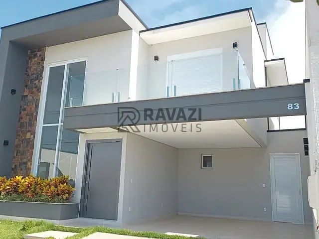 Casa com 250m² 3 quartos e 4 banheiros, à venda, no bairro Residencial Vila Victoria em Itupeva