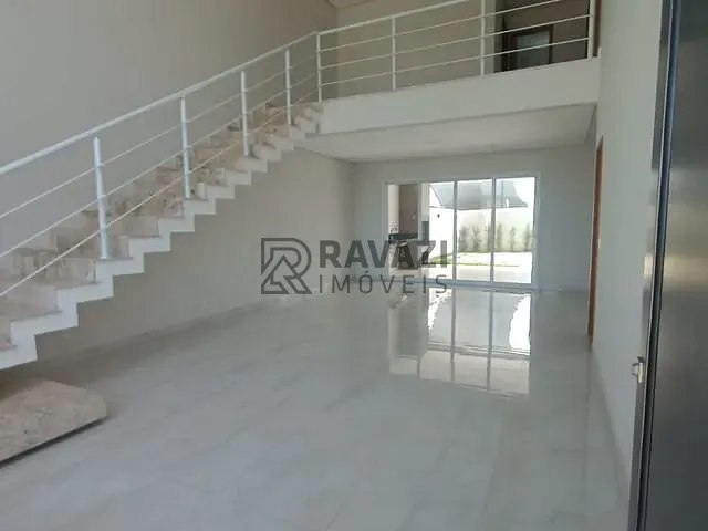 Casa com 250m² 3 quartos e 4 banheiros, à venda, no bairro Residencial Vila Victoria em Itupeva
