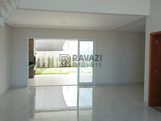 Casa com 250m² 3 quartos e 4 banheiros, à venda, no bairro Residencial Vila Victoria em Itupeva