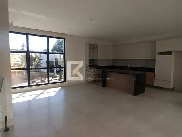 Casa com 300m² 3 quartos e 3 banheiros, à venda, no bairro Vila Rubens em Indaiatuba