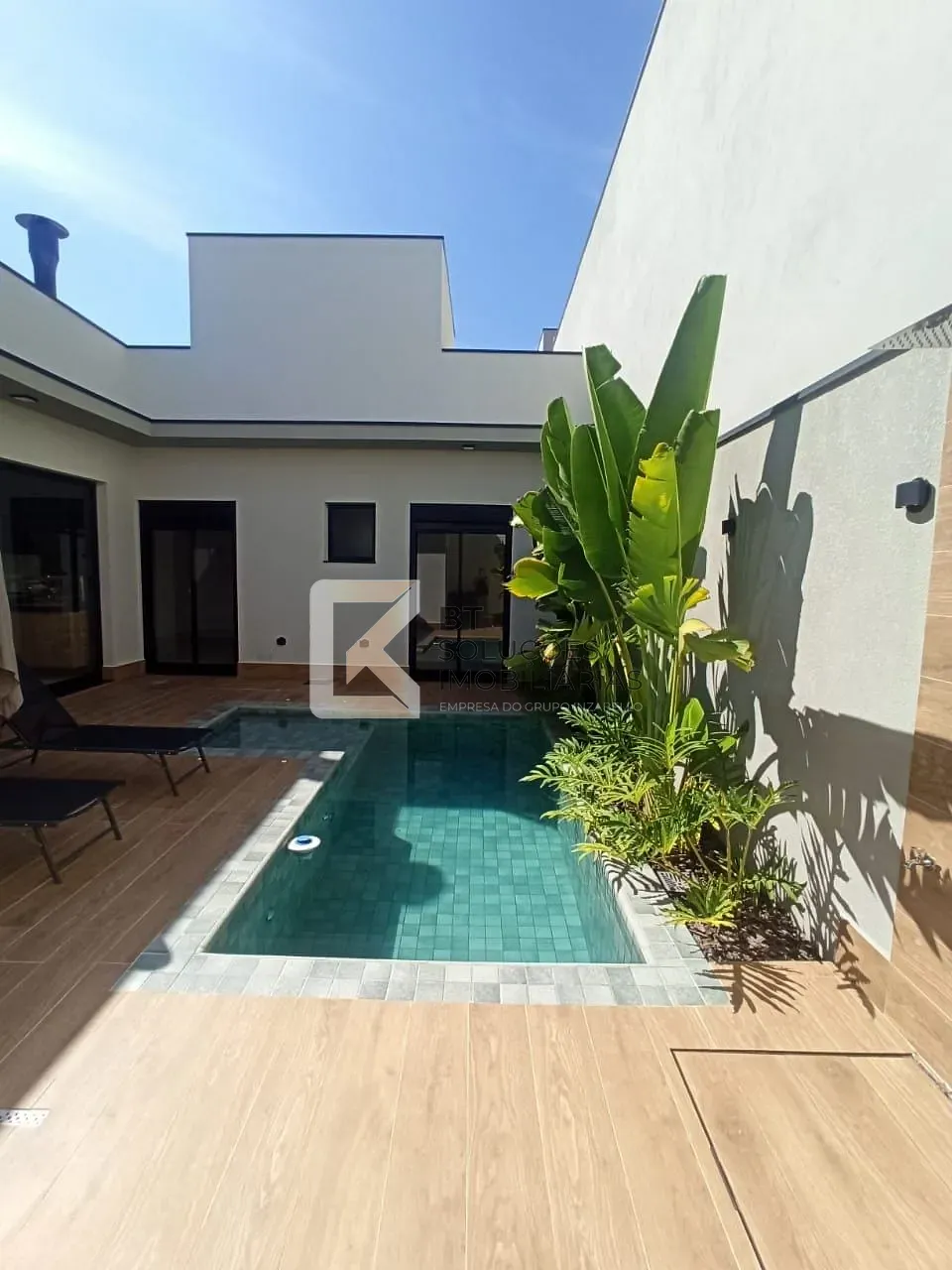 Casa, 3 quartos, 228 m² - Foto 22