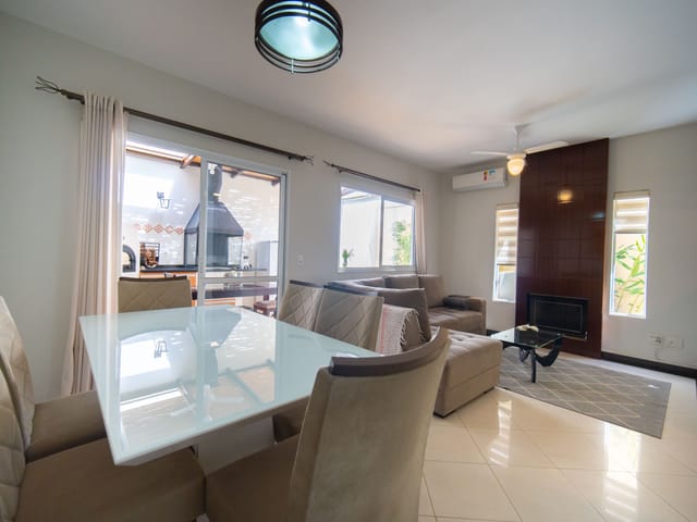 Foto do Casa - Casa em Condomínio com 3 Quartos(1 Suíte) à venda, 106 m² por R$ 720.000 - CONDOMINIO BOSQUE DOS MANACAS - Granja Viana - Cotia - SP | ETL IMOBILIARIA