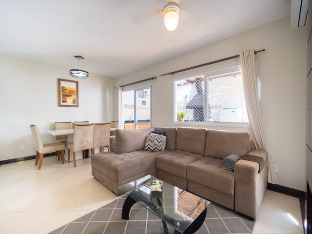 Foto do Casa - Casa em Condomínio com 3 Quartos(1 Suíte) à venda, 106 m² por R$ 720.000 - CONDOMINIO BOSQUE DOS MANACAS - Granja Viana - Cotia - SP | ETL IMOBILIARIA