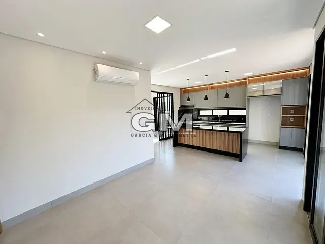 Casa com 360m² 3 quartos e 5 banheiros, à venda, no bairro Residencial Alto do Castelo em Ribeirão Preto