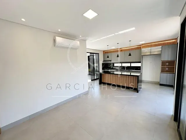 Casa com 360m² 3 quartos e 5 banheiros, à venda, no bairro Residencial Alto do Castelo em Ribeirão Preto