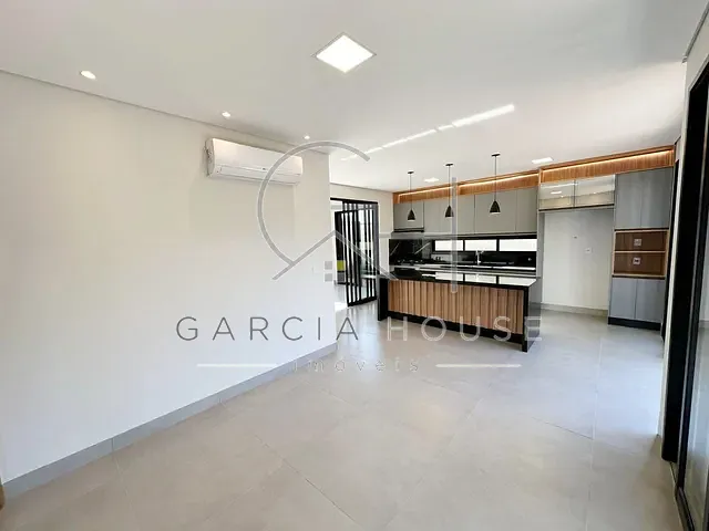 Casa com 360m² 3 quartos e 5 banheiros, à venda, no bairro Residencial Alto do Castelo em Ribeirão Preto