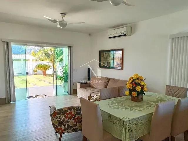 Casa 3 quartos e 2 banheiros, à venda, no bairro Ponta Negra em Maricá