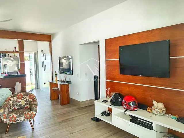 Casa 3 quartos e 2 banheiros, à venda, no bairro Ponta Negra em Maricá